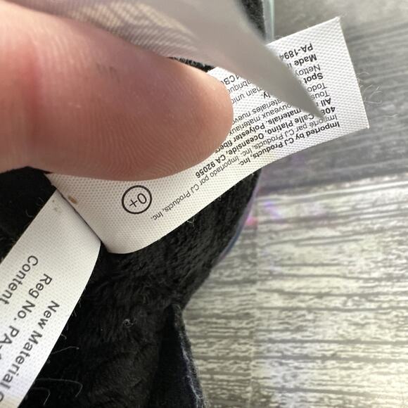 How To Train Your Dragon Toothless Pillow Pet 2020 Dreamworks {DD} - Picture 12 of 16